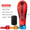 Red black-1200g