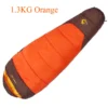 1.3kg Orange