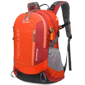 Mountaineering Backpack Men's and Women's 35L