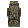 Jungle camouflage