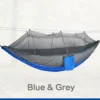 Blue grey
