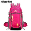 rose red