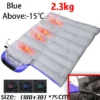 2.3KG Blue