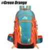Green Orange