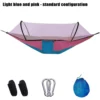 Light blue pink