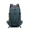 Gray blue 50L