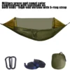 Army Green High Spec