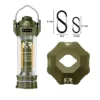 RHX2 amry green set