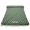 Spring Rain Green
